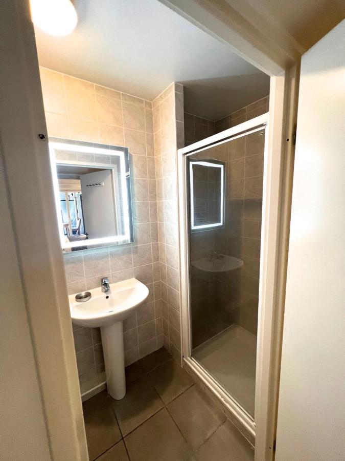 Sunlight Properties - Mirage - Central Nice With Parking And Terrace Exterior photo