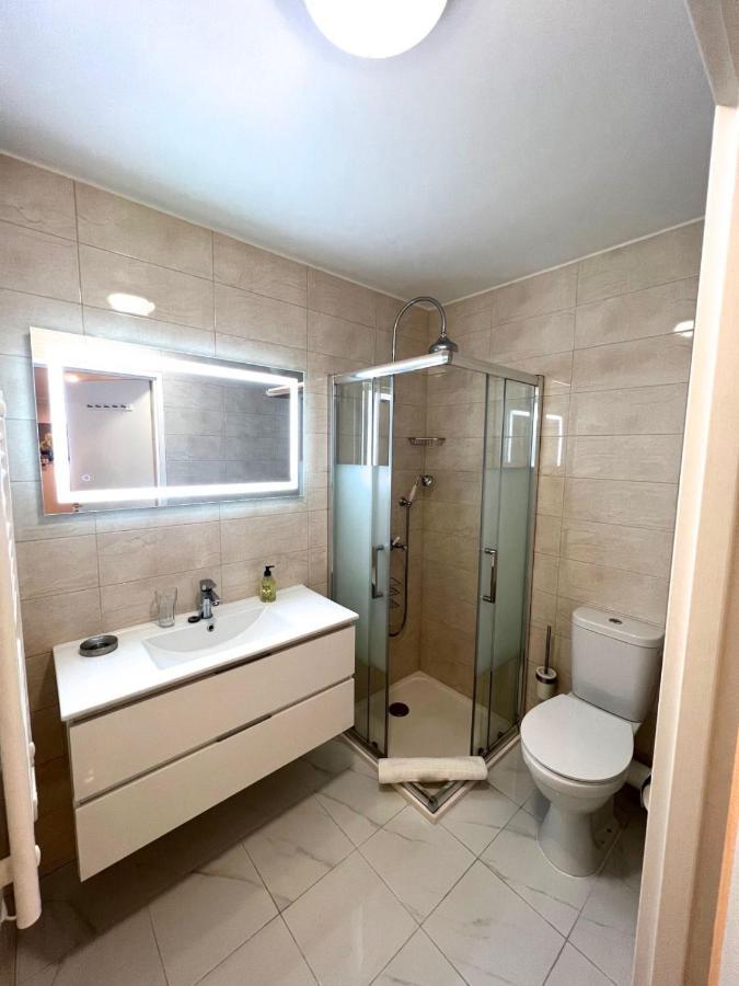 Sunlight Properties - Mirage - Central Nice With Parking And Terrace Exterior photo