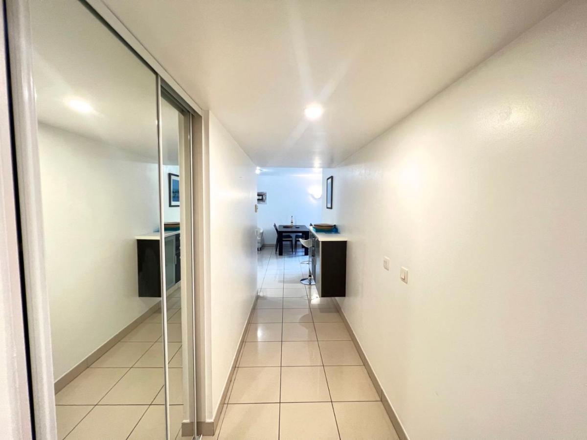 Sunlight Properties - Mirage - Central Nice With Parking And Terrace Exterior photo